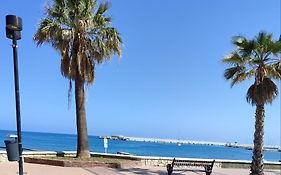 Fuengirola Reyes Beach